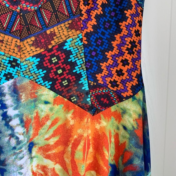 Rabbit Rabbit Rabbit dress - Picture 5 of 8